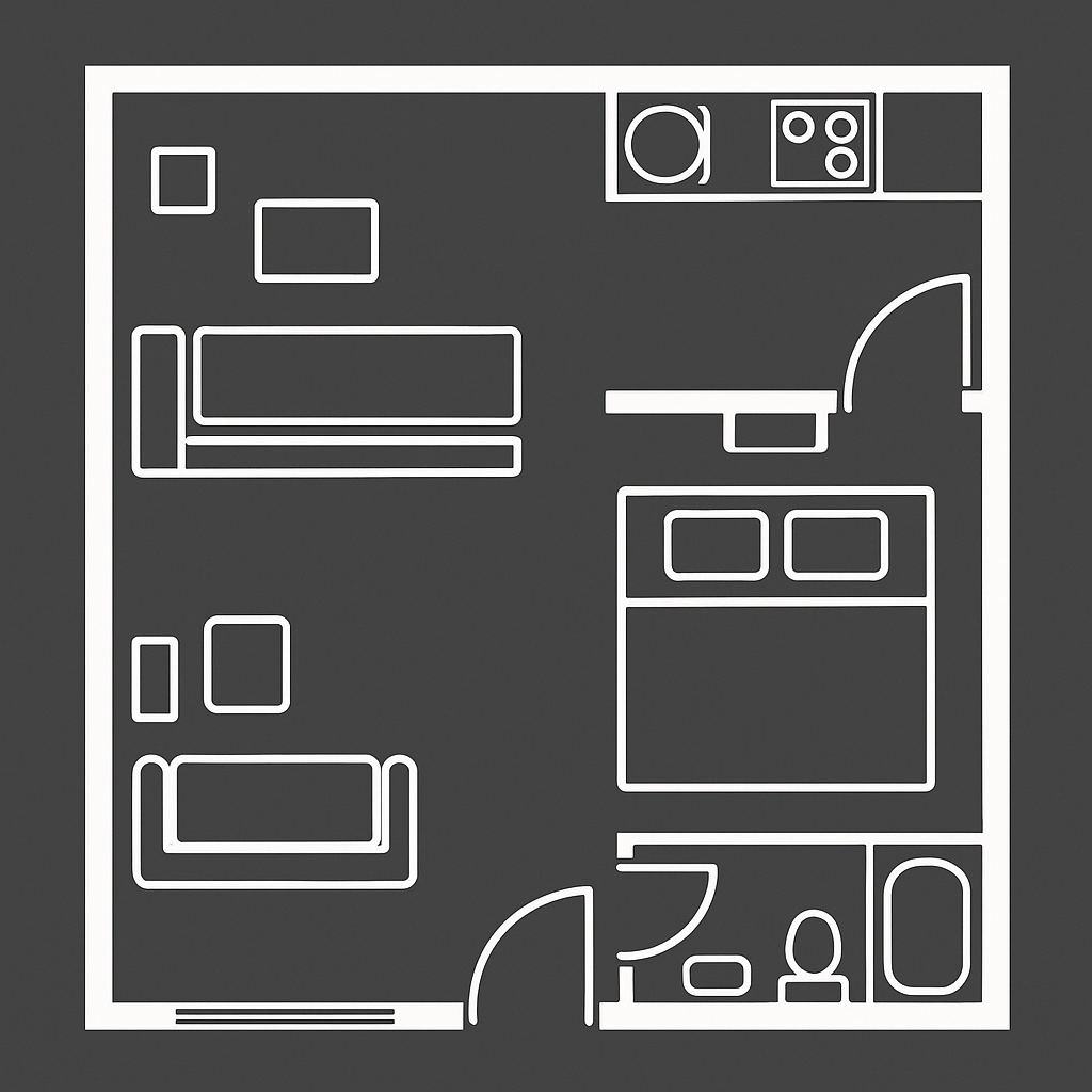 Floorplan (coming soon)